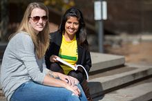 Five ways to make the most of school during summer classes Image